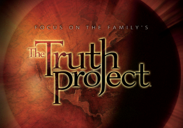 The Truth Project